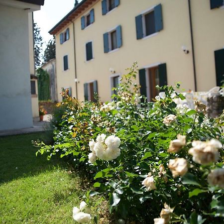 Agriturismo Albarello Sona Dış mekan fotoğraf