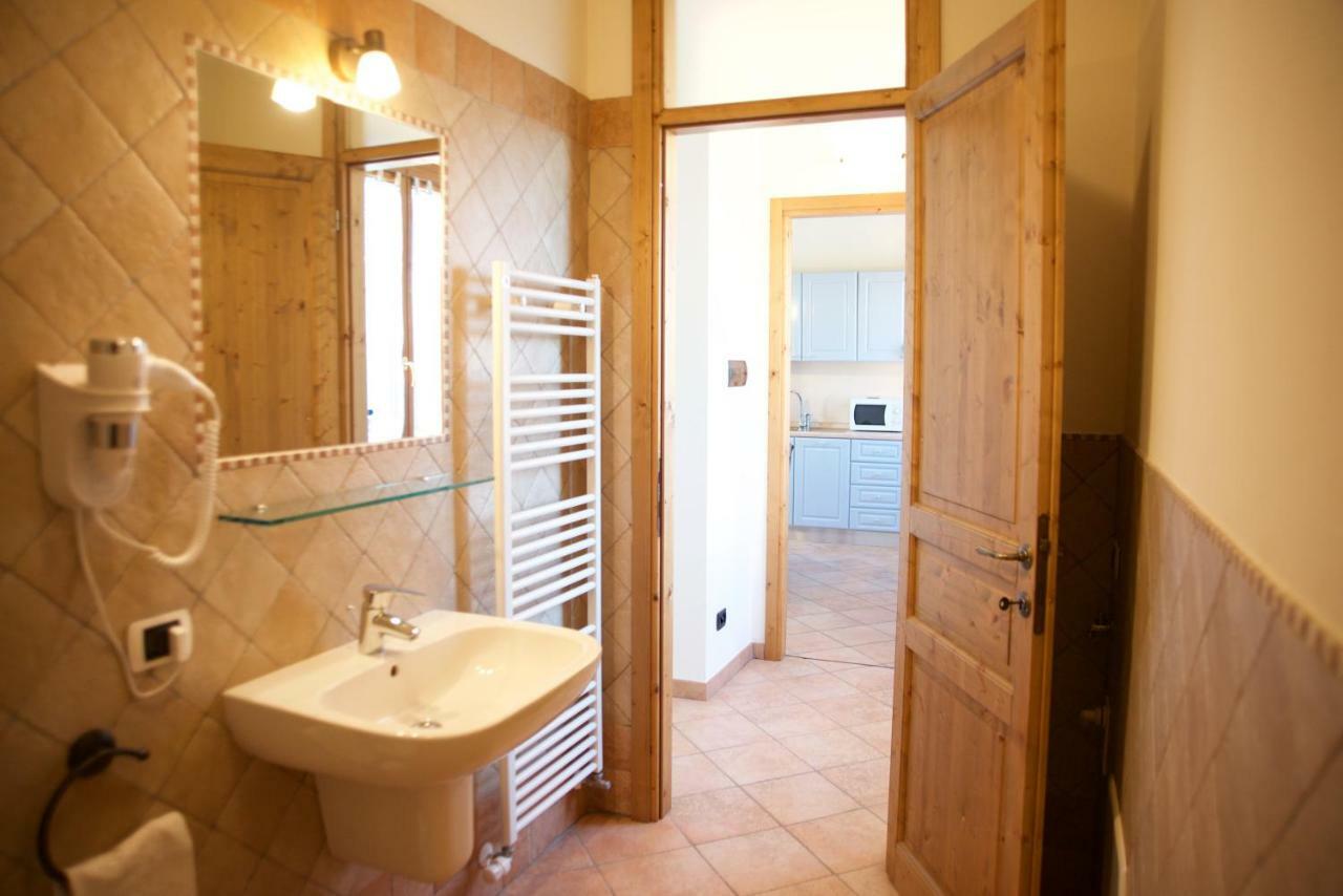 Agriturismo Albarello Sona Dış mekan fotoğraf