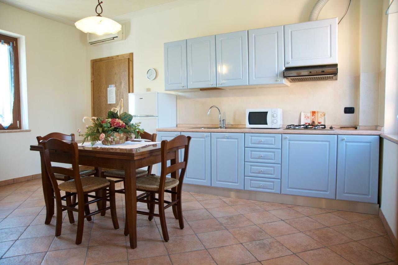 Agriturismo Albarello Sona Dış mekan fotoğraf