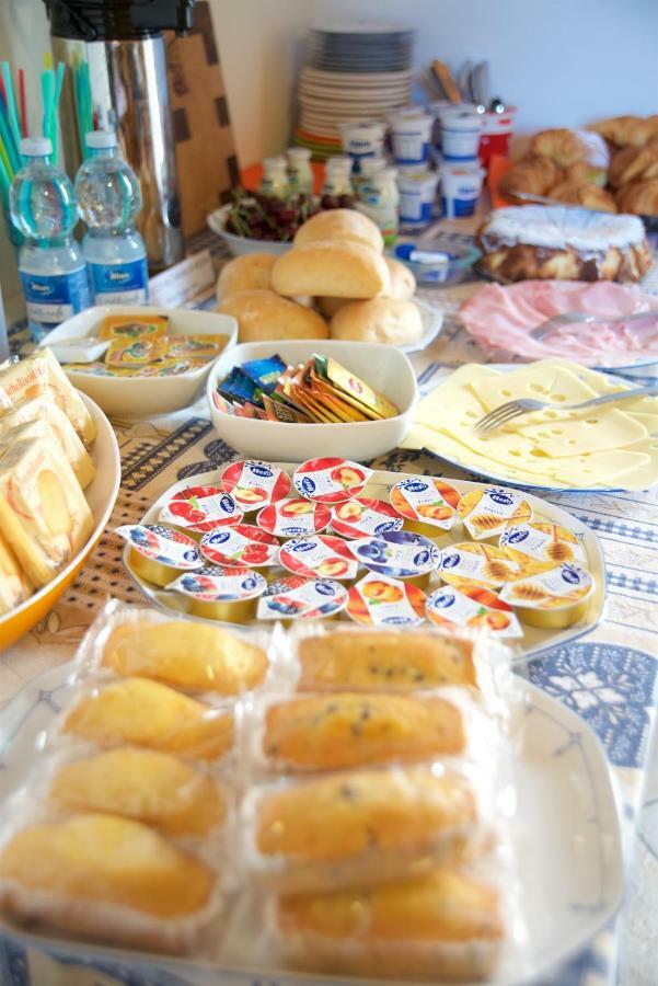 Agriturismo Albarello Sona Dış mekan fotoğraf