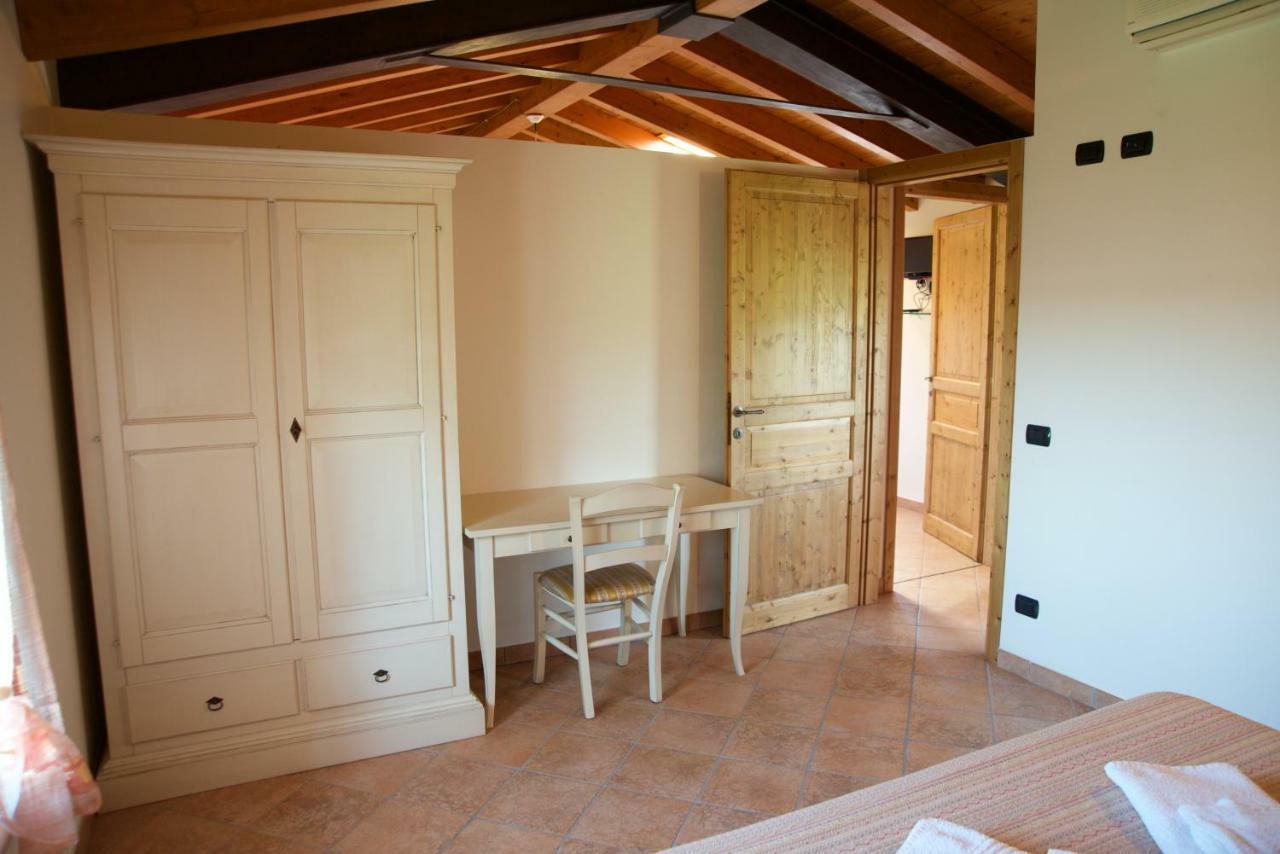 Agriturismo Albarello Sona Dış mekan fotoğraf