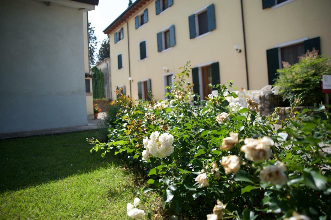 Agriturismo Albarello Sona Dış mekan fotoğraf