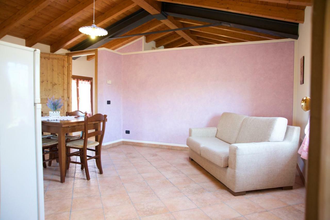 Agriturismo Albarello Sona Dış mekan fotoğraf