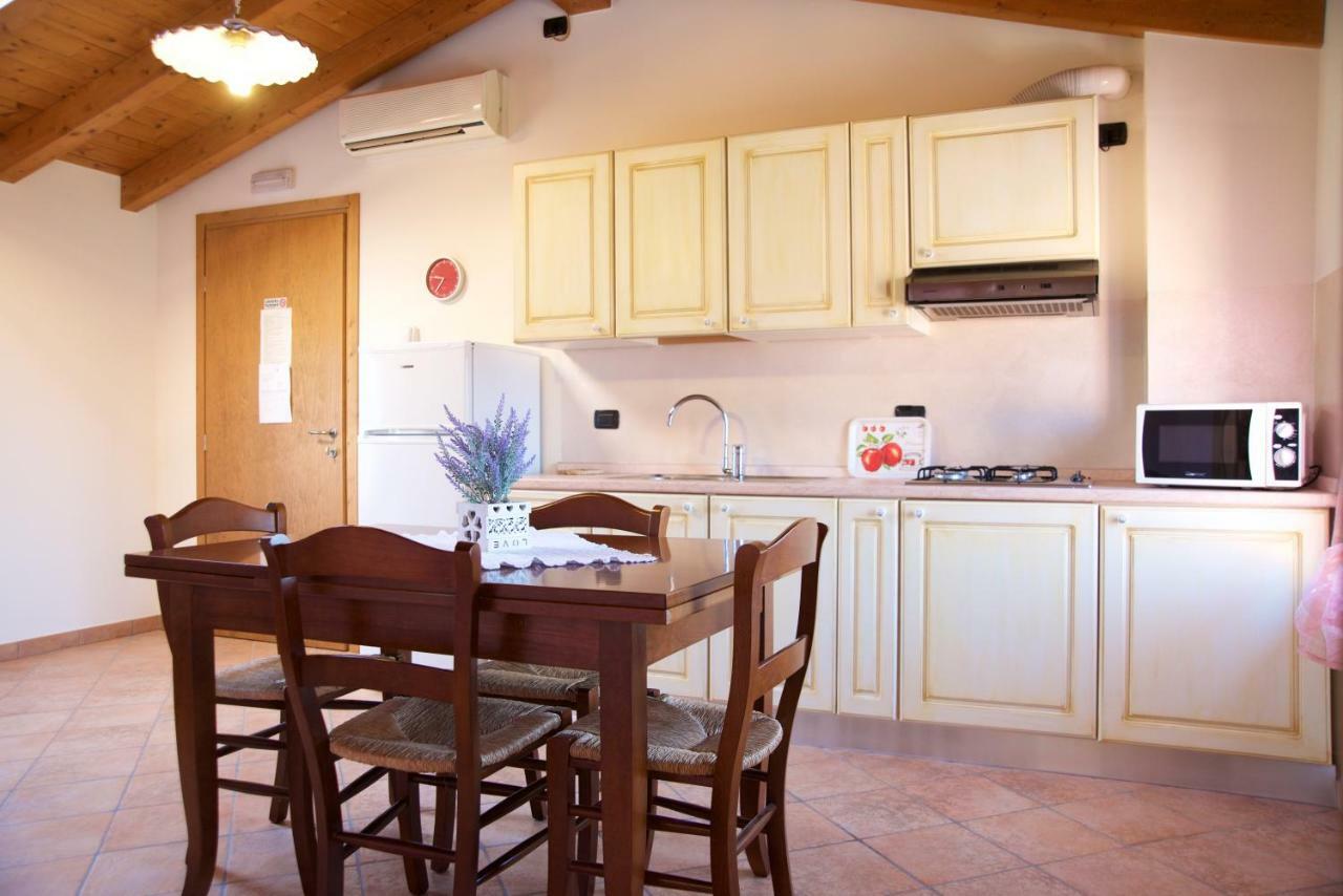 Agriturismo Albarello Sona Dış mekan fotoğraf
