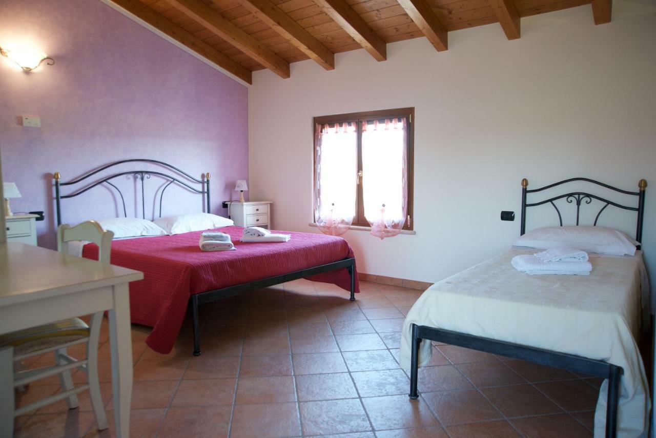 Agriturismo Albarello Sona Dış mekan fotoğraf