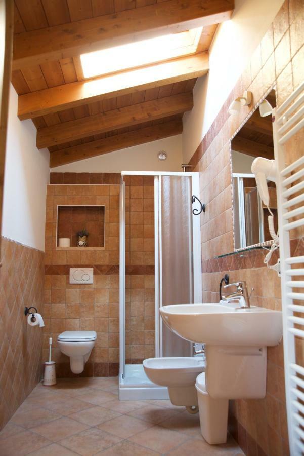 Agriturismo Albarello Sona Dış mekan fotoğraf