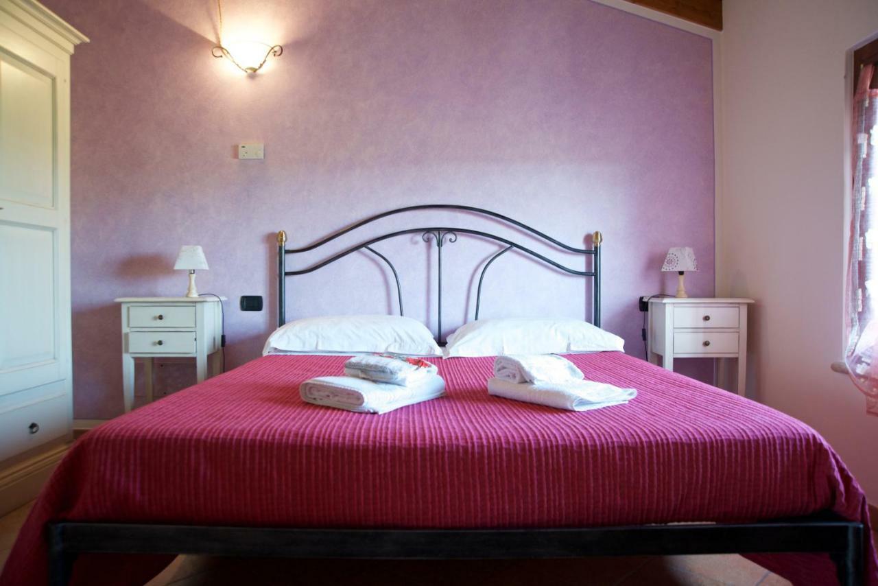 Agriturismo Albarello Sona Dış mekan fotoğraf